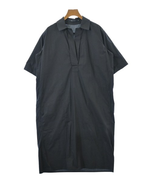 SOFIE D'HOORE(ソフィードール)シャツワンピース 紺 サイズ:36(S位)/2200667168091