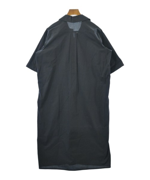 SOFIE D'HOORE（ソフィードール）シャツワンピース 紺 サイズ:36(S位) レディース/2200667168091