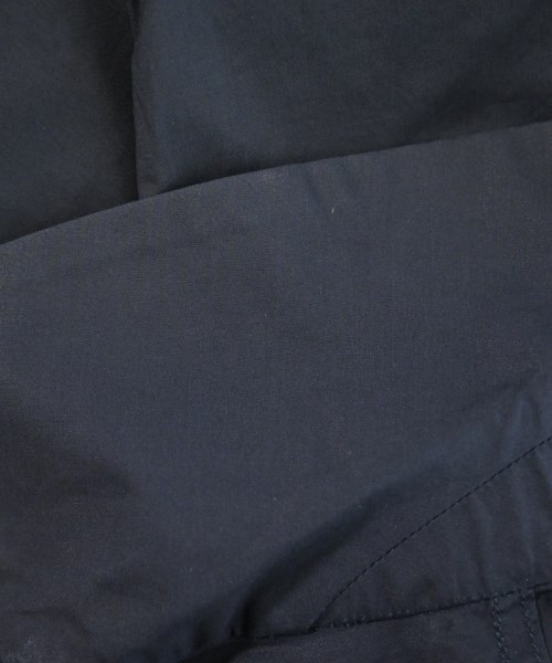 SOFIE D'HOORE（ソフィードール）シャツワンピース 紺 サイズ:36(S位) レディース/2200667168091