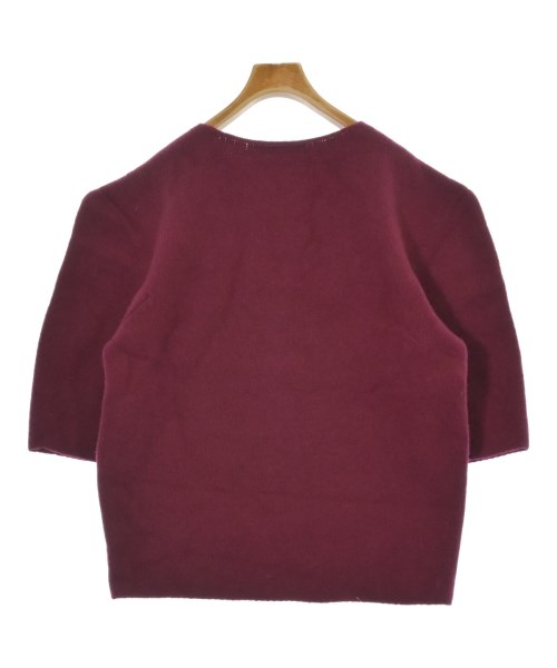 SOFIE D'HOORE（ソフィードール）ニット・セーター 赤 サイズ:XS レディース/2200678996034
