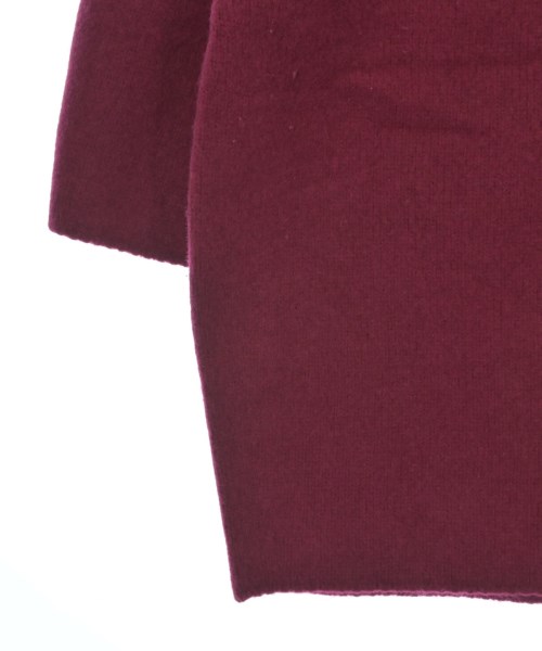 SOFIE D'HOORE（ソフィードール）ニット・セーター 赤 サイズ:XS レディース/2200678996034