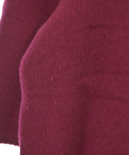 SOFIE D'HOORE（ソフィードール）ニット・セーター 赤 サイズ:XS レディース/2200678996034