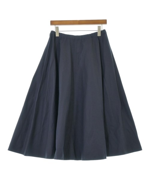SOFIE D'HOORE（ソフィードール）ロング・マキシ丈スカート 紺 サイズ:36(S位) レディース/2200679821151