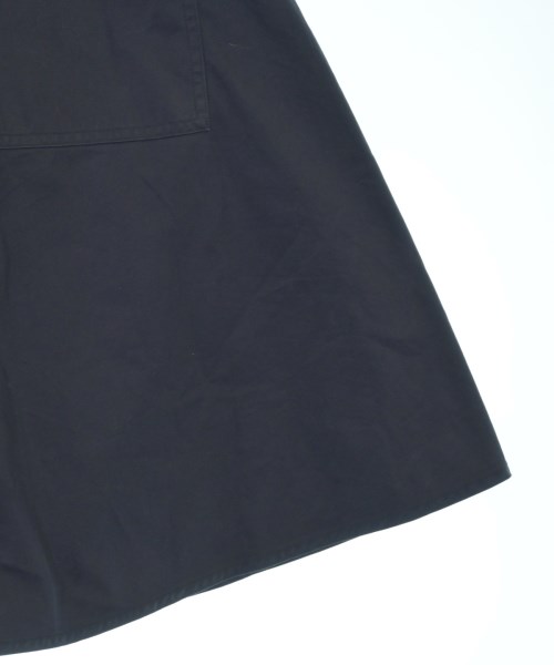 SOFIE D'HOORE（ソフィードール）ロング・マキシ丈スカート 紺 サイズ:36(S位) レディース/2200679821151