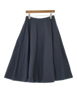SOFIE D'HOORE（ソフィードール）ロング・マキシ丈スカート 紺 サイズ:36(S位) レディース/2200679821151