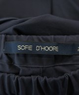 SOFIE D'HOORE（ソフィードール）ロング・マキシ丈スカート 紺 サイズ:36(S位) レディース/2200679821151