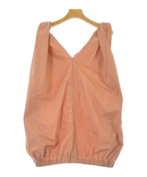 SOFIE D'HOORE(ソフィードール)ブラウス オレンジ サイズ:34(XS位)/2200679821267