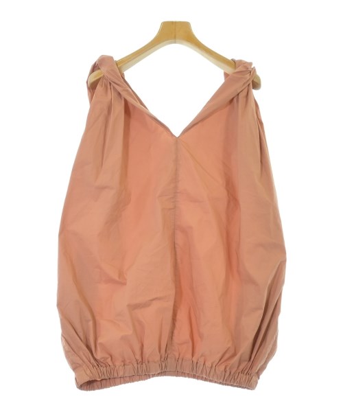 SOFIE D'HOORE（ソフィードール）ブラウス オレンジ サイズ:34(XS位) レディース/2200679821267