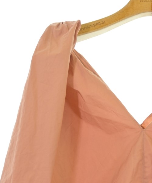 SOFIE D'HOORE（ソフィードール）ブラウス オレンジ サイズ:34(XS位) レディース/2200679821267