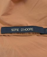 SOFIE D'HOORE（ソフィードール）ブラウス オレンジ サイズ:34(XS位) レディース/2200679821267