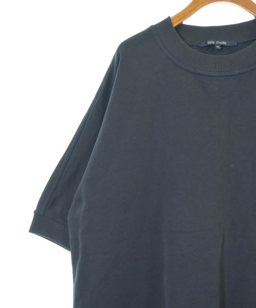 SOFIE D'HOORE（ソフィードール）スウェット 紺 サイズ:36(S位) レディース/2200676783100