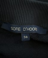 SOFIE D'HOORE（ソフィードール）スウェット 紺 サイズ:36(S位) レディース/2200676783100