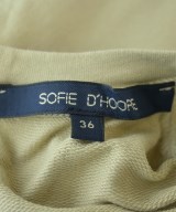 SOFIE D'HOORE（ソフィードール）Tシャツ・カットソー ベージュ サイズ:36(S位) レディース/2200681074033