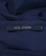 SOFIE D'HOORE（ソフィードール）ワンピース 紺 サイズ:34(XS位) レディース/2200689842122
