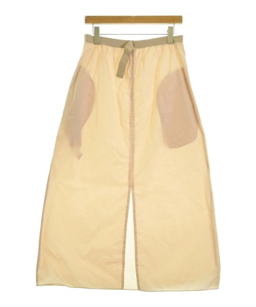 SOFIE D'HOORE（ソフィードール）ロング・マキシ丈スカート ピンク サイズ:38(M位) レディース/2200649960118