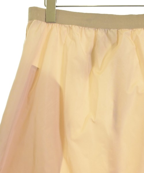 SOFIE D'HOORE（ソフィードール）ロング・マキシ丈スカート ピンク サイズ:38(M位) レディース/2200649960118