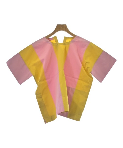 SOFIE D'HOORE(ソフィードール)ブラウス ピンク サイズ:36(S位)/2200646387161