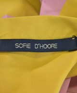 SOFIE D'HOORE（ソフィードール）ブラウス ピンク サイズ:36(S位) レディース/2200646387161