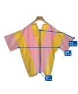 SOFIE D'HOORE（ソフィードール）ブラウス ピンク サイズ:36(S位) レディース/2200646387161