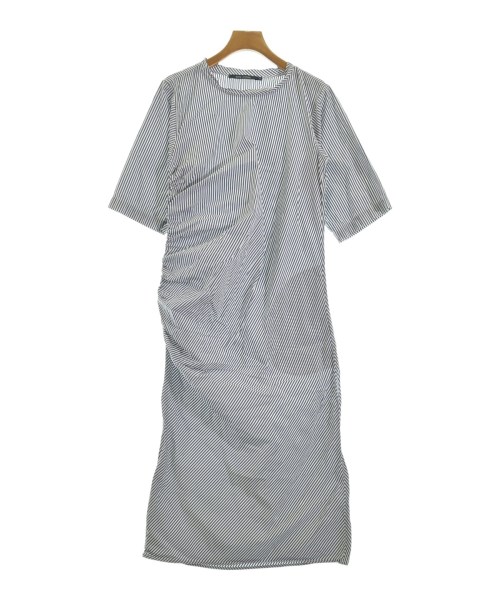 SOFIE D'HOORE(ソフィードール)ワンピース 紺 サイズ:34(XS位)/2200655932093