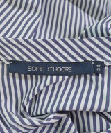 SOFIE D'HOORE（ソフィードール）ワンピース 紺 サイズ:34(XS位) レディース/2200655932093