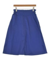 SOFIE D'HOORE（ソフィードール）ロング・マキシ丈スカート 紫 サイズ:-(M位) レディース/2200707633138