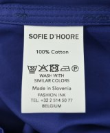 SOFIE D'HOORE（ソフィードール）ロング・マキシ丈スカート 紫 サイズ:-(M位) レディース/2200707633138