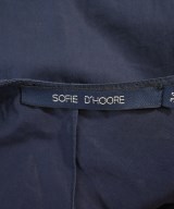 SOFIE D'HOORE（ソフィードール）オールインワン/サロペット 紺 サイズ:34(XS位) レディース/2200718379018
