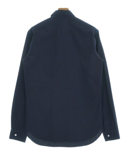 SOFIE D'HOORE（ソフィードール）カジュアルシャツ 紫 サイズ:S メンズ/2200718324179