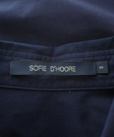 SOFIE D'HOORE（ソフィードール）カジュアルシャツ 紫 サイズ:S メンズ/2200718324179