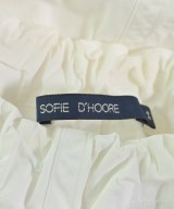 SOFIE D'HOORE（ソフィードール）ブラウス 白 サイズ:36(S位) レディース/2200714397061