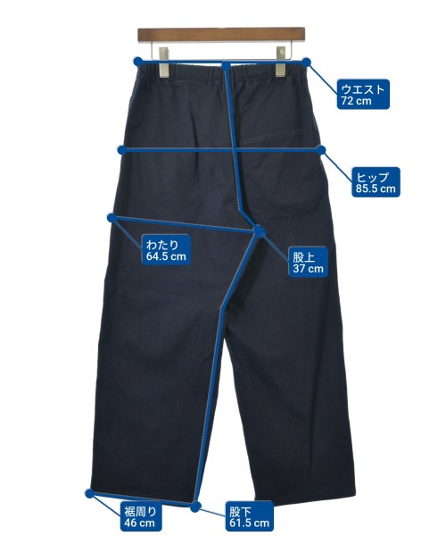 SOFIE D'HOORE（ソフィードール）その他 紺 サイズ:-(M位) レディース/2200646142050