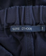 SOFIE D'HOORE（ソフィードール）その他 紺 サイズ:-(M位) レディース/2200646142050