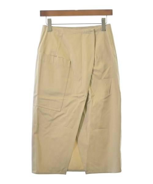 SOFIE D'HOORE（ソフィードール）ロング・マキシ丈スカート ベージュ サイズ:34(XS位) レディース/2200646839011