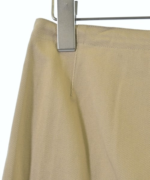 SOFIE D'HOORE（ソフィードール）ロング・マキシ丈スカート ベージュ サイズ:34(XS位) レディース/2200646839011