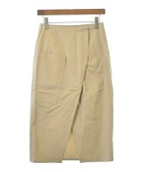 SOFIE D'HOORE（ソフィードール）ロング・マキシ丈スカート ベージュ サイズ:34(XS位) レディース/2200646839011