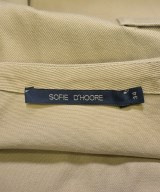 SOFIE D'HOORE（ソフィードール）ロング・マキシ丈スカート ベージュ サイズ:34(XS位) レディース/2200646839011
