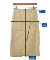 SOFIE D'HOORE（ソフィードール）ロング・マキシ丈スカート ベージュ サイズ:34(XS位) レディース/2200646839011