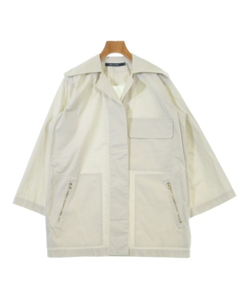 SOFIE D'HOORE(ソフィードール)その他 白 サイズ:36(S位)/2200640331047