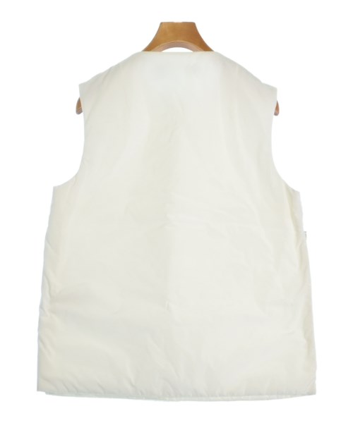 SOFIE D'HOORE（ソフィードール）ブラウス 白 サイズ:38(M位) レディース/2200576308489