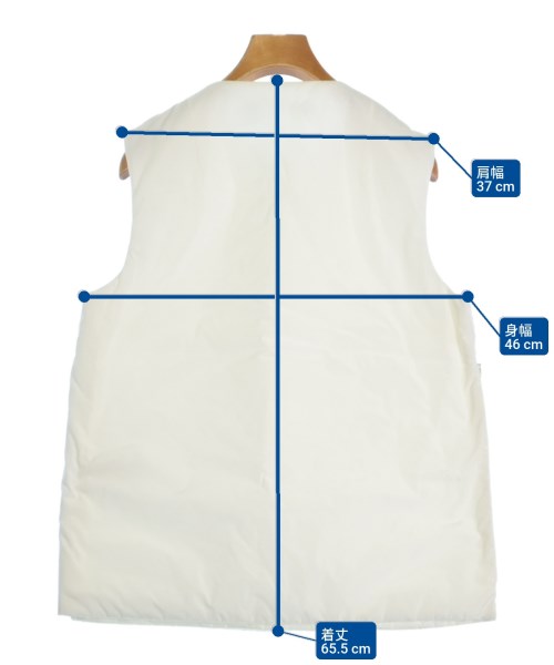 SOFIE D'HOORE（ソフィードール）ブラウス 白 サイズ:38(M位) レディース/2200576308489