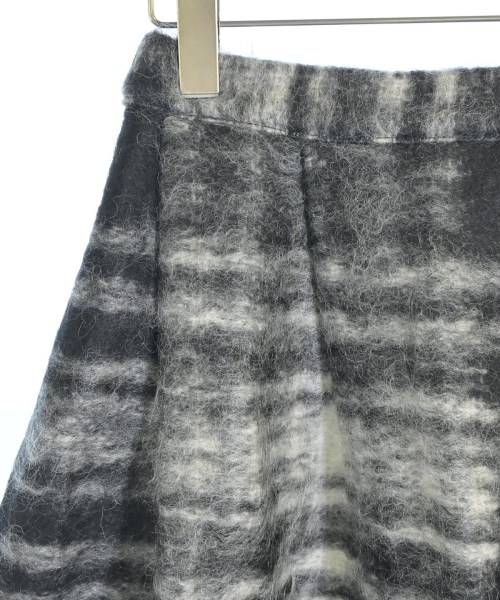 SOFIE D'HOORE（ソフィードール）ロング・マキシ丈スカート 黒 サイズ:36(S位) レディース/2200638520033