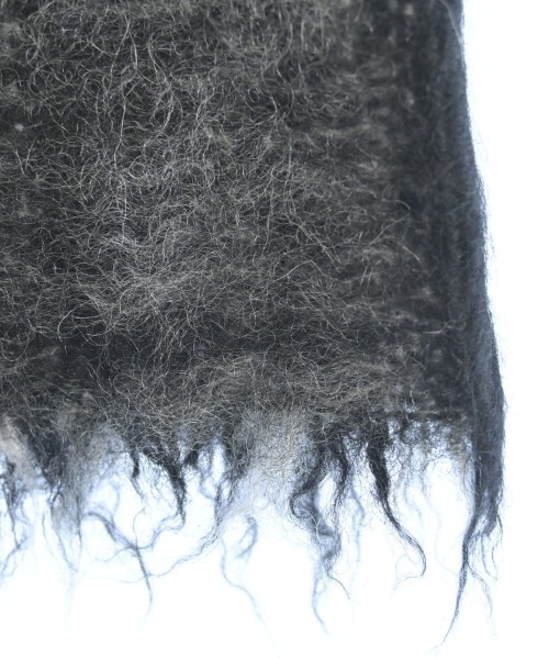 SOFIE D'HOORE（ソフィードール）ロング・マキシ丈スカート 黒 サイズ:36(S位) レディース/2200638520033