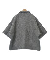 SOFIE D'HOORE（ソフィードール）ブルゾン 黒 サイズ:38(M位) レディース/2200638520088