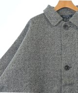 SOFIE D'HOORE（ソフィードール）ブルゾン 黒 サイズ:38(M位) レディース/2200638520088