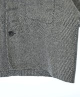 SOFIE D'HOORE（ソフィードール）ブルゾン 黒 サイズ:38(M位) レディース/2200638520088