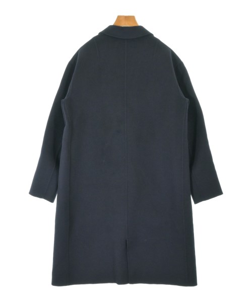 SOFIE D'HOORE（ソフィードール）チェスターコート 紺 サイズ:36(S位) レディース/2200648691129