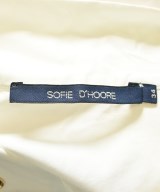 SOFIE D'HOORE（ソフィードール）ワンピース 白 サイズ:34(XS位) レディース/2200705976145