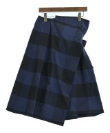 SOFIE D'HOORE（ソフィードール）ロング・マキシ丈スカート 紺 サイズ:36(S位) レディース/2200665502026