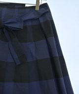 SOFIE D'HOORE（ソフィードール）ロング・マキシ丈スカート 紺 サイズ:36(S位) レディース/2200665502026